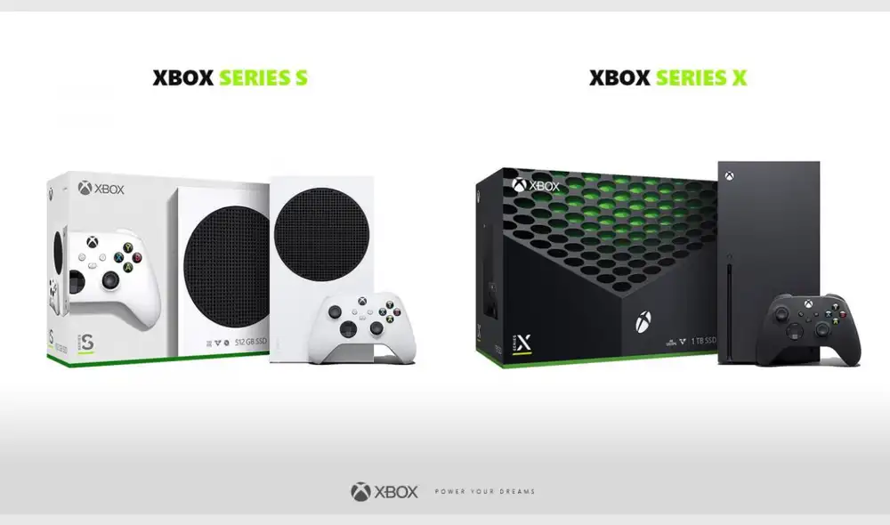 La consola de 299 dólares de Microsoft ha demostrado ser una de las más atractivas esta generación y ya se agotó hasta en Japón. Foto: Microsoft