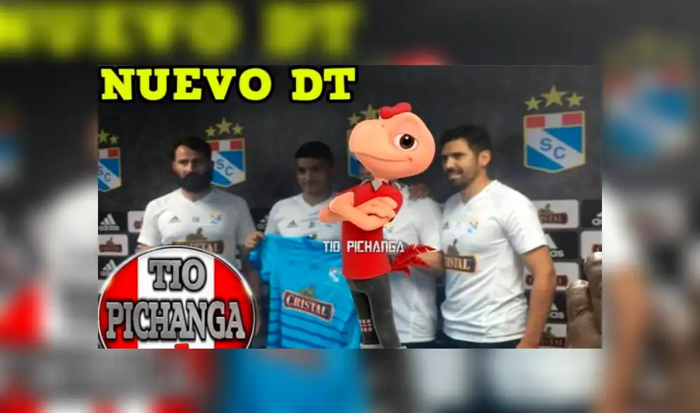 Facebook: hilarantes memes del mercado de pases del Descentralizado [FOTOS]