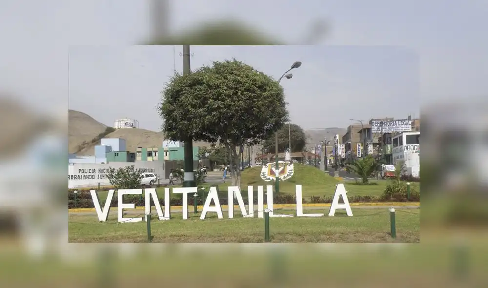 Entérate de los candidatos que buscan ganar la alcaldía de la provincia de Ventanilla Entérate de los candidatos que buscan ganar la alcaldía de la provincia de Ventanilla