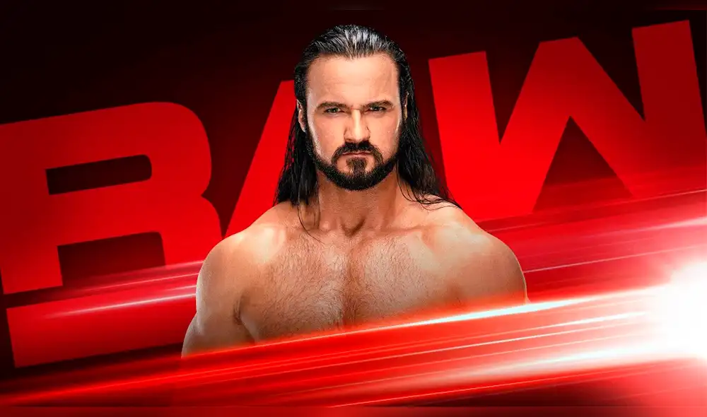 WWE RAW: mira los resultados del show y las nuevas luchas para WrestleMania 35