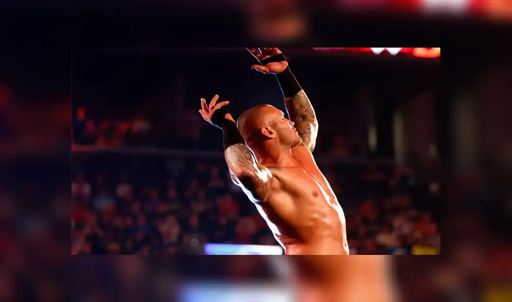 Estudiante es detenido por intentar hacerle una RKO al director de su escuela [VIDEO]