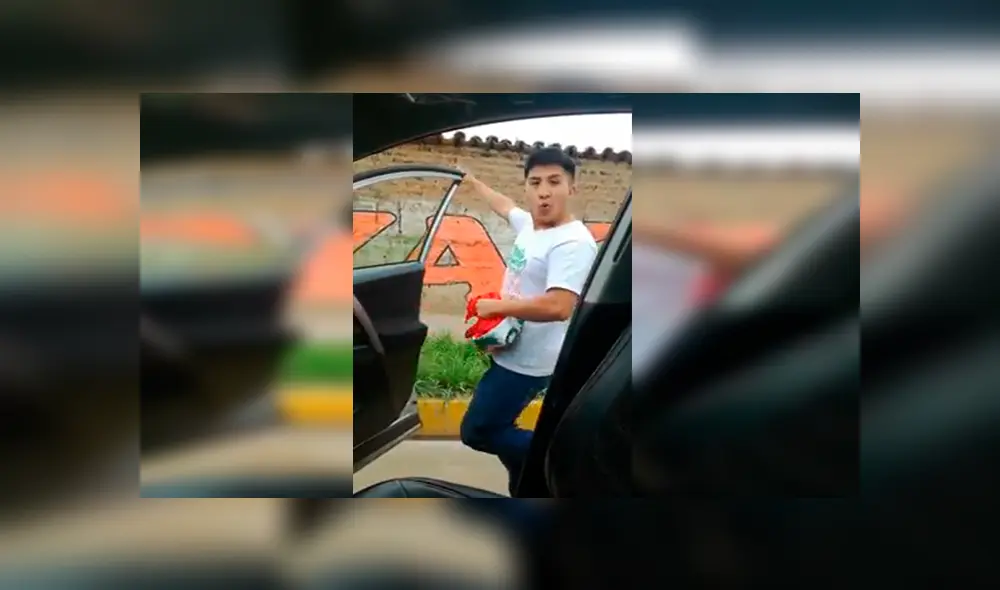 Facebook viral: peruano crea reto de baile ‘Huaylarsh Challenge’ que es sensación en redes 