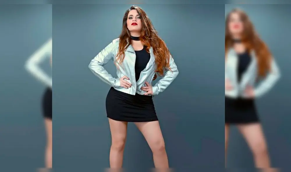 Cantante nacional Daniela Zambrano lanza primer video peruano en formato 360° de su tema “Olvídalo ya”