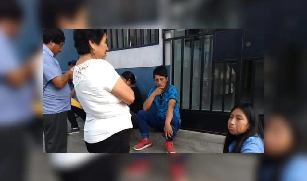 feminicidio en la libertad