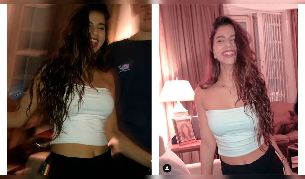 Suhana Khan tiene 19 años y reside en Estados Unidos.