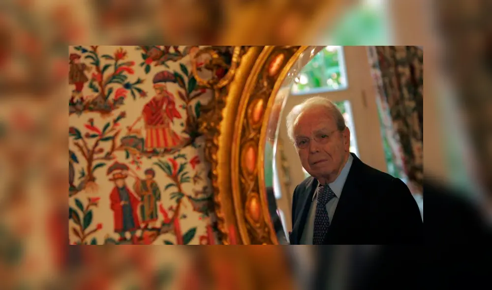 Javier Pérez de Cuéllar: un repaso por la vida del ex secretario general de la ONU Javier Pérez de Cuéllar: un repaso por la vida del ex secretario general de la ONU