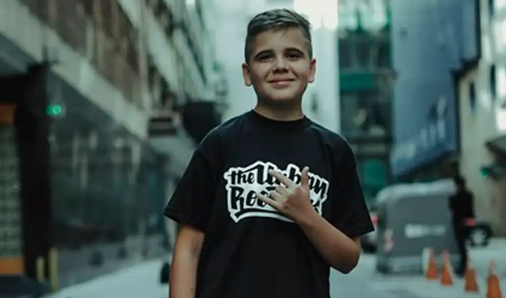 Zaina participará en la Final Nacional de Red Bull Batalla de los Gallos Argentina 2019 este domingo 20 de octubre. Zaina participará en la Final Nacional de Red Bull Batalla de los Gallos Argentina 2019 este domingo 20 de octubre.