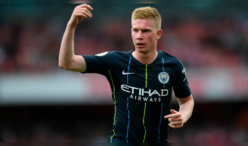 El equipo con los más caros del 2018 no incluye a Cristiano Ronaldo ni Griezmann [FOTOS]