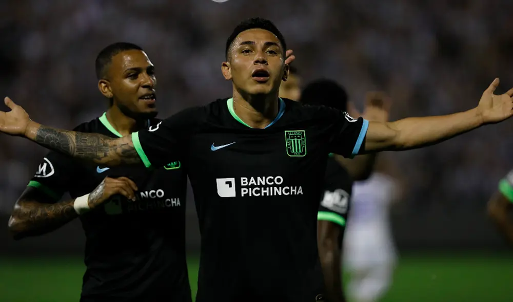 Alianza Lima define futuro de Deza, Rodríguez y Balboa. | Foto: GLR