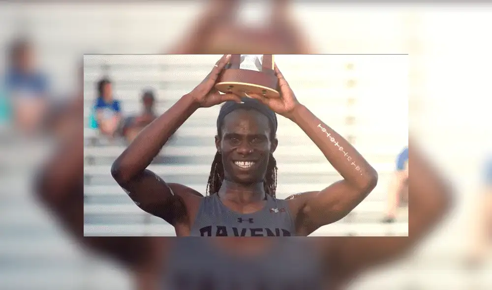 Atleta transgénero causa polémica por intentar justificar victorias: "Estoy en desventaja" [VIDEO]