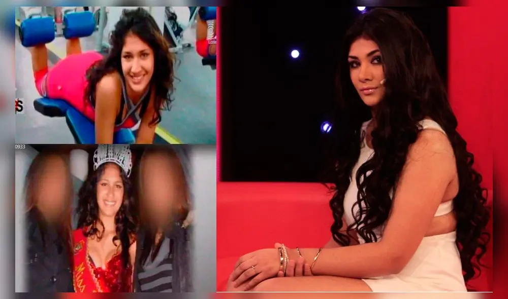 Chris Soifer cumple 21 años: los cambios con los que ha sorprendido en Instagram [FOTOS]