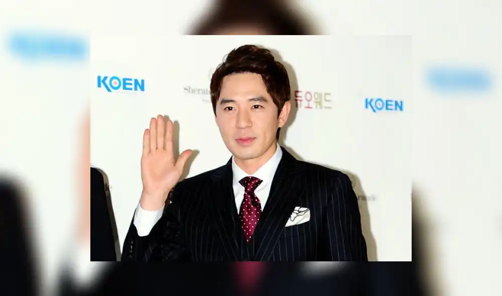 Boom pasa prueba de la COVID-19 luego del diagnóstico positivo de Lee Chan Won. Foto: Naver