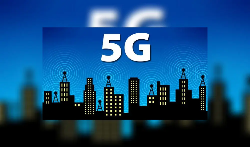 ¿Cuanto costará la tecnología 5G?