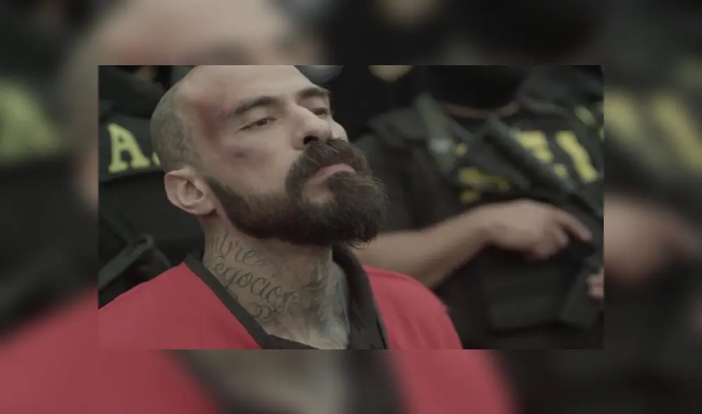 Eduardo Dávalos cantante rapero conocido artísticamente como Babo.