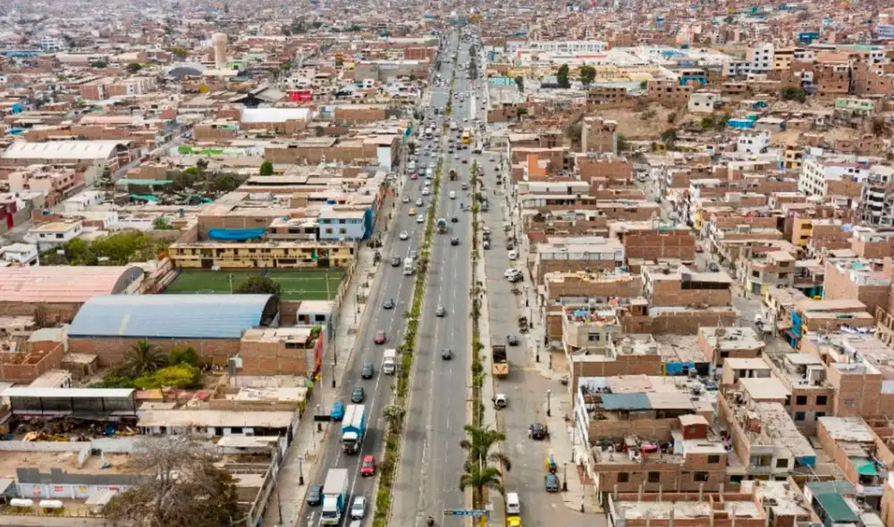 Autoridades pidieron a la ciudadanía tomar sus precauciones. Foto: Andina