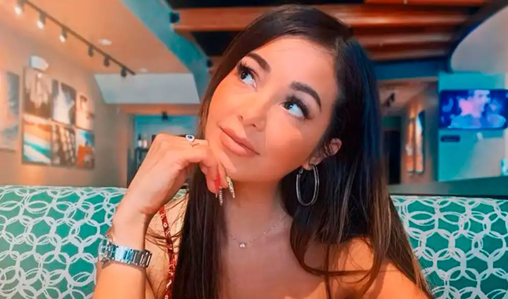 Caeli Yao Cabrera Instagram