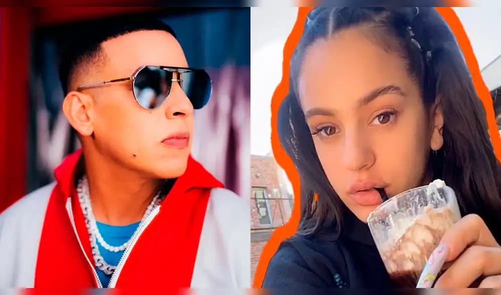 Rosalía y Daddy Yankee protestan contra el racismo en Instagram y piden justicia por el asesinato de George Floyd