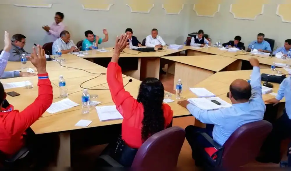 Chiclayo: aprueban proyecto de ordenanza que exonera de pasajes a personas con habilidades especiales
