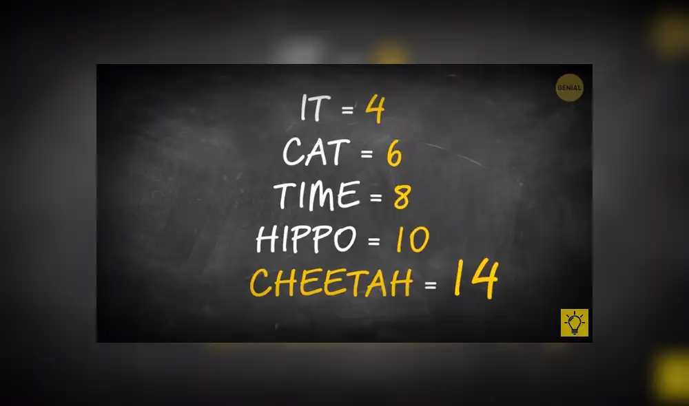 Desliza para ver los detalles del video viral publicado en YouTube. Foto: Captura. Desliza para ver los detalles del video viral publicado en YouTube. Foto: Captura.