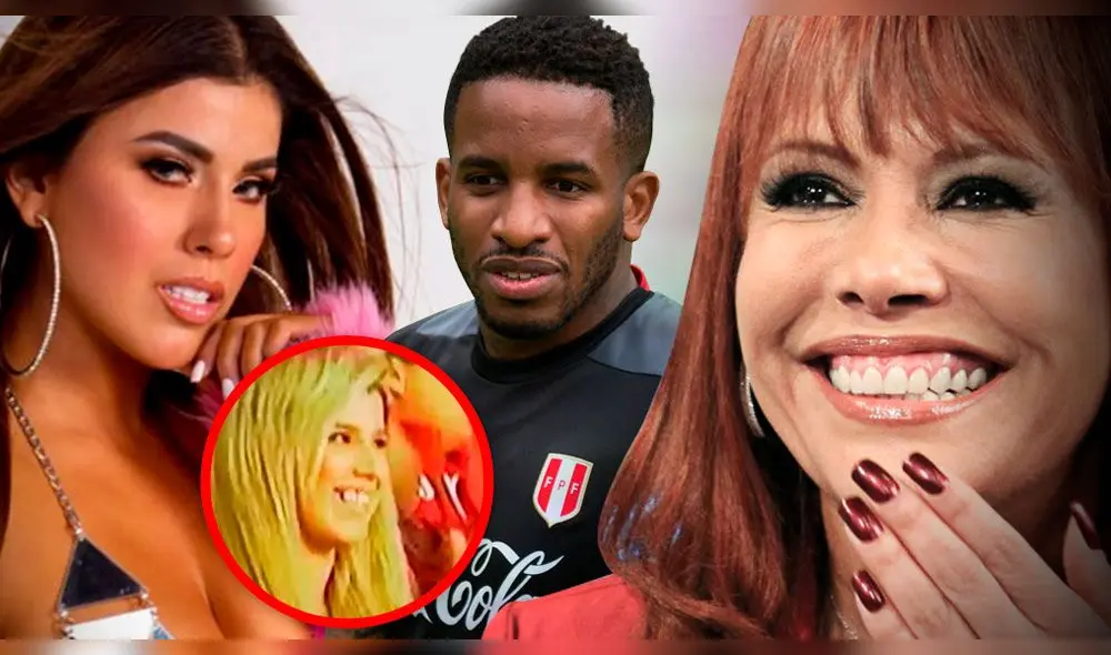 Magaly Medina: “Jefferson se enamoró de Yahaira cuando tenía las extensiones mal puestas” 