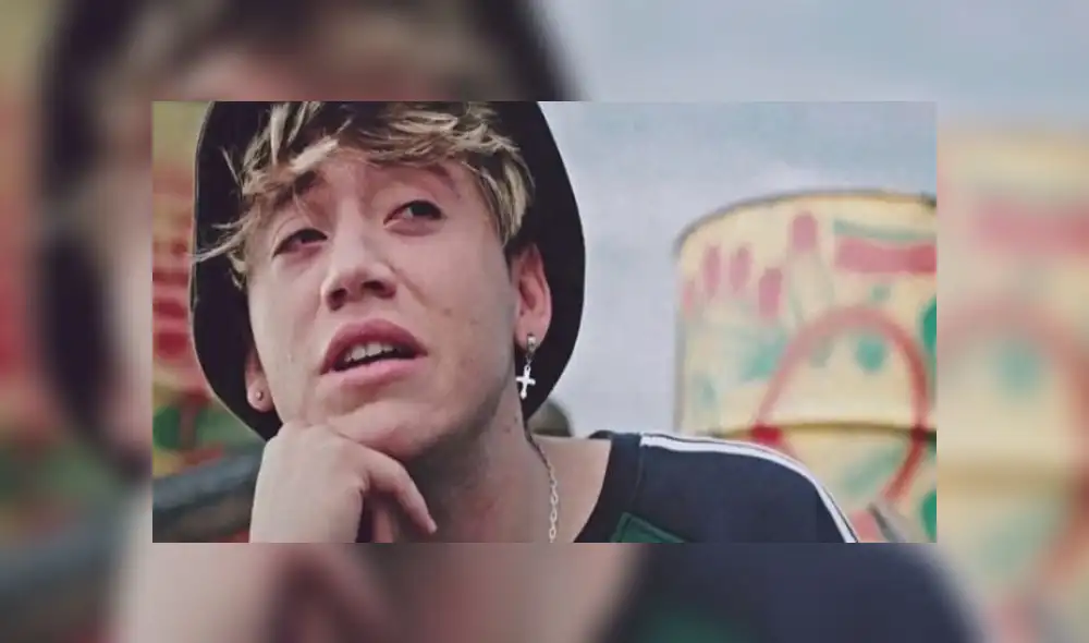 Paulo Londra y las insólitas condiciones para cantar en festival de Argentina Paulo Londra y las insólitas condiciones para cantar en festival de Argentina