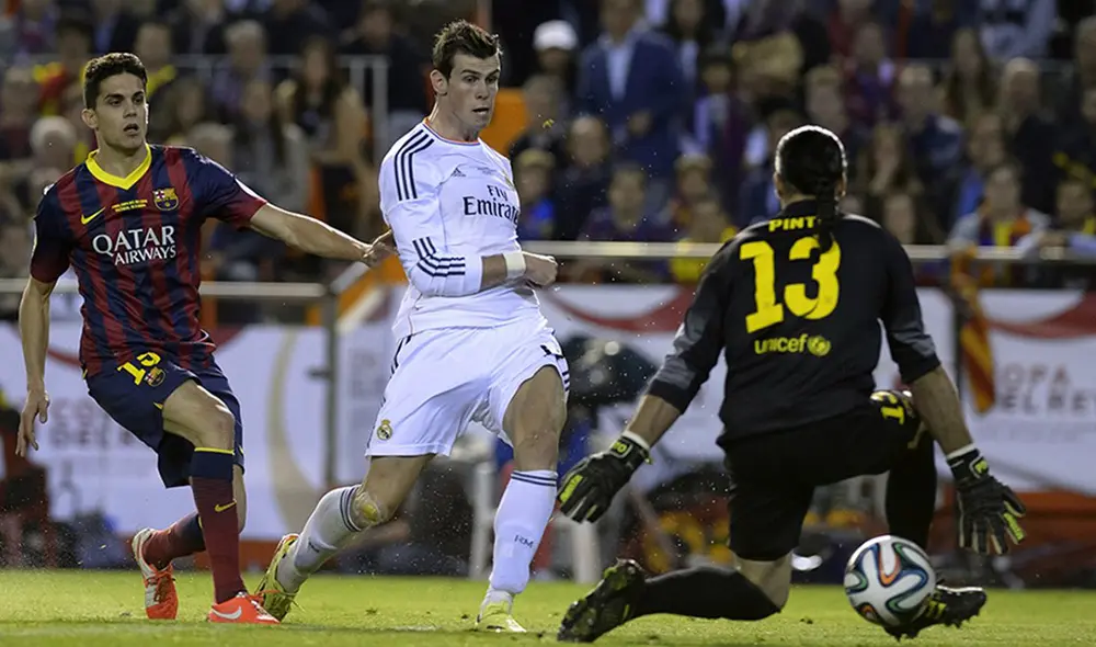 Gareth Bale