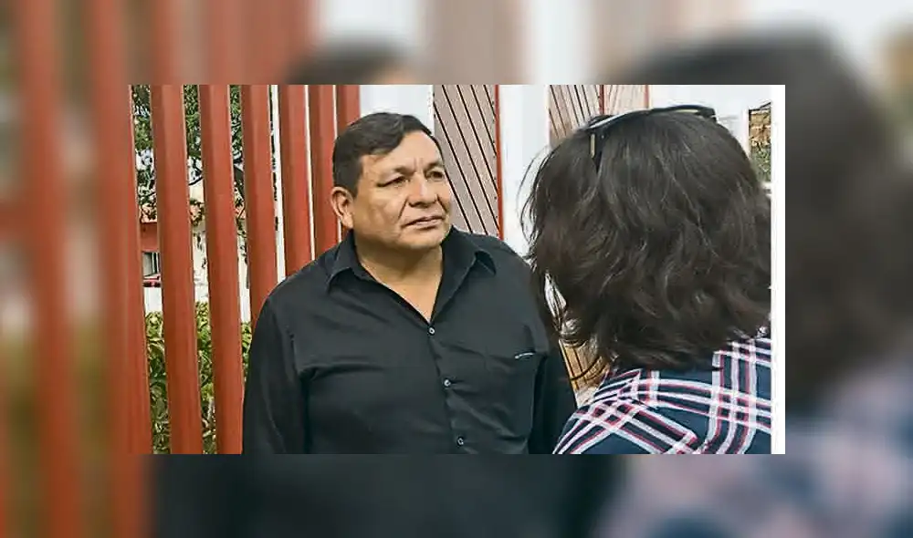 "Los procesos que gané lo hice limpiamente, por pedir menor precio"