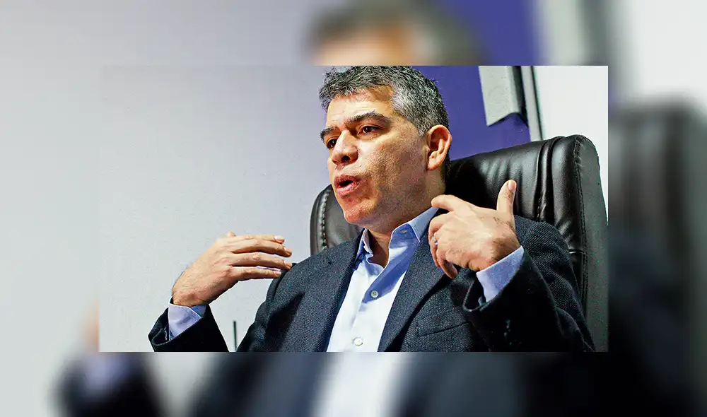 Decisiones. Guzmán cuenta que ya trabaja en el proceso para escoger a sus mejores cuadros a fin de "tener un Congreso a la altura de las circunstancias". (Foto: Virgilio Grajeda) Decisiones. Guzmán cuenta que ya trabaja en el proceso para escoger a sus mejores cuadros a fin de "tener un Congreso a la altura de las circunstancias". (Foto: Virgilio Grajeda)