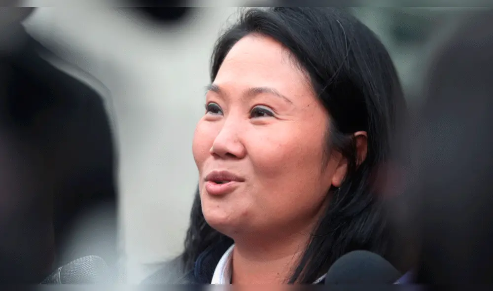 Las offshore de los familiares de Keiko Fujimori