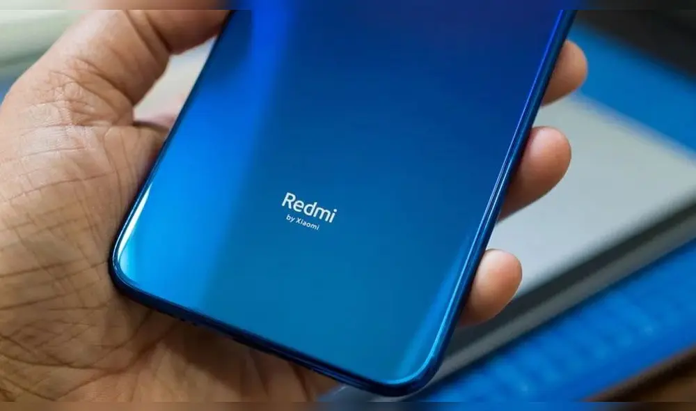 El Redmi Note 8 Pro será presentado el próximo 29 de agosto.