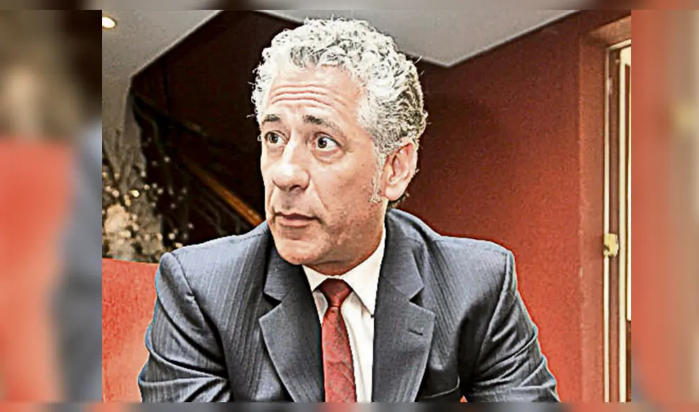 Brazo derecho de Pinheiro en la mira por los negociados de OAS Brazo derecho de Pinheiro en la mira por los negociados de OAS