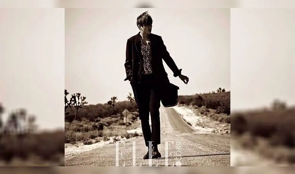 Fans de Lee Min Ho 'enloquecen' por su pronta salida del servicio militar