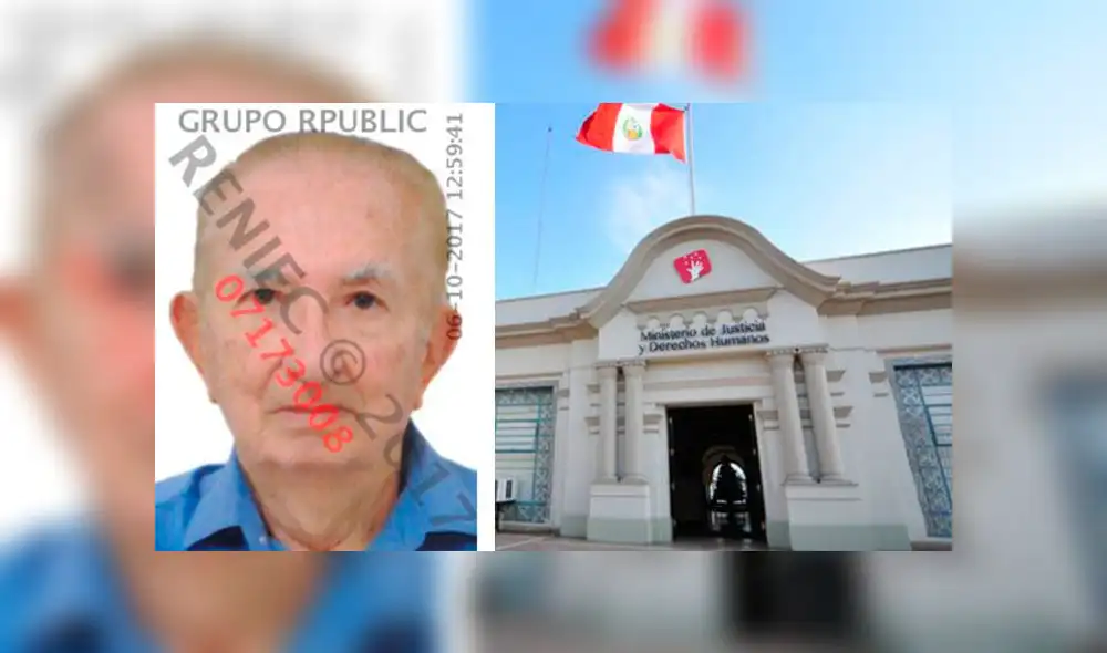 Franchini Orsi sorprendido por su nombramiento como titular de Gracias Presidenciales