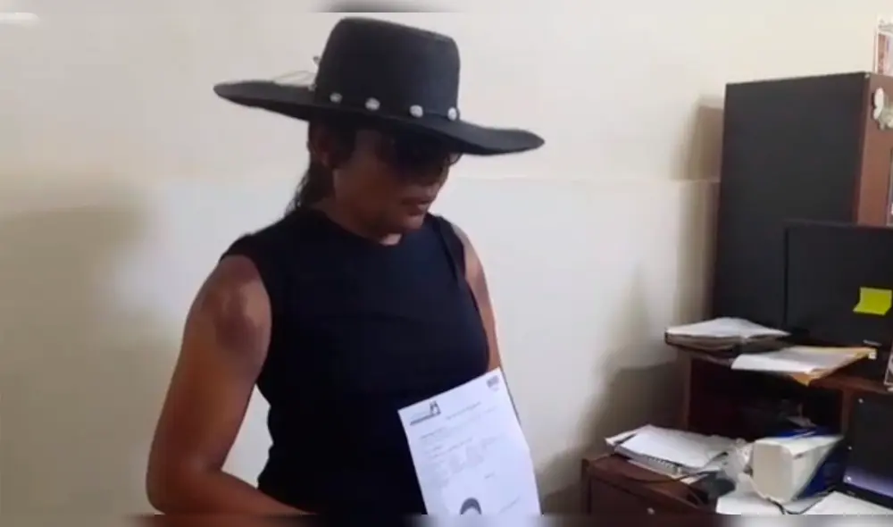 Espera que autoridades hagan justicia con delicado caso.