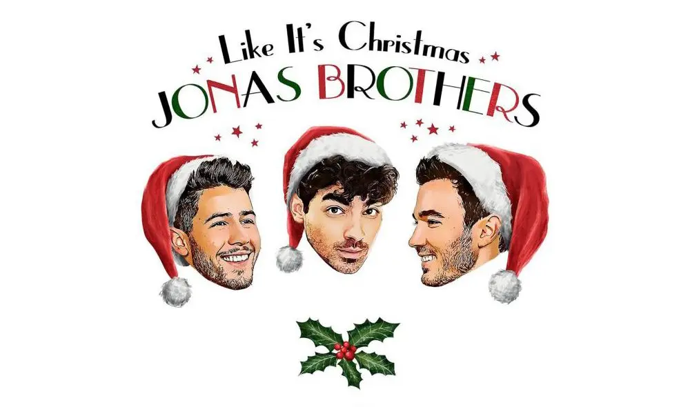 Jonas Brothers Jonas Brothers