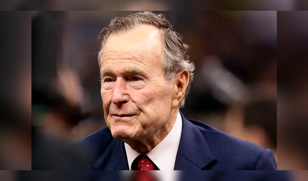 ¿Quiénes fueron las "víctimas" de la maldición de Ramsey?  [FOTOS]