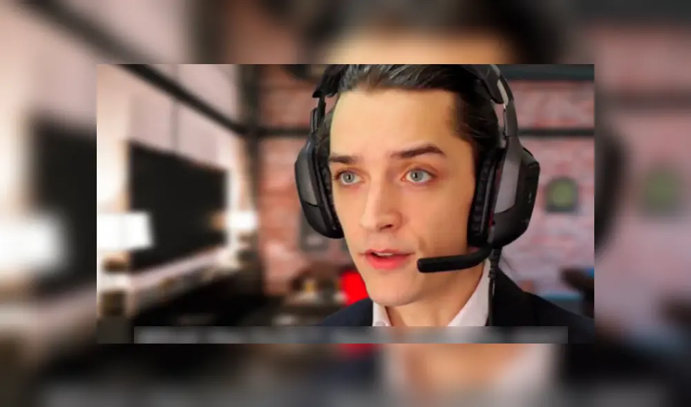 Joven gamer afirma estar decidido a ser el primer videojugador en llegar a la presidencia de Estados Unidos e incluye a los DLC entre sus promesas.