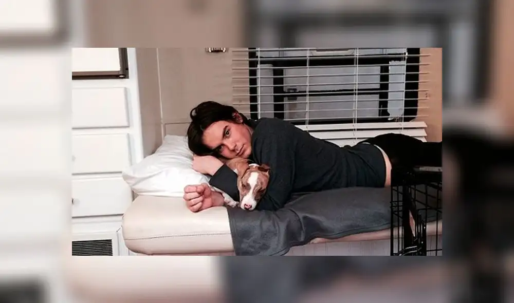 Famoso actor de Pretty Little Liars reveló que es bisexual