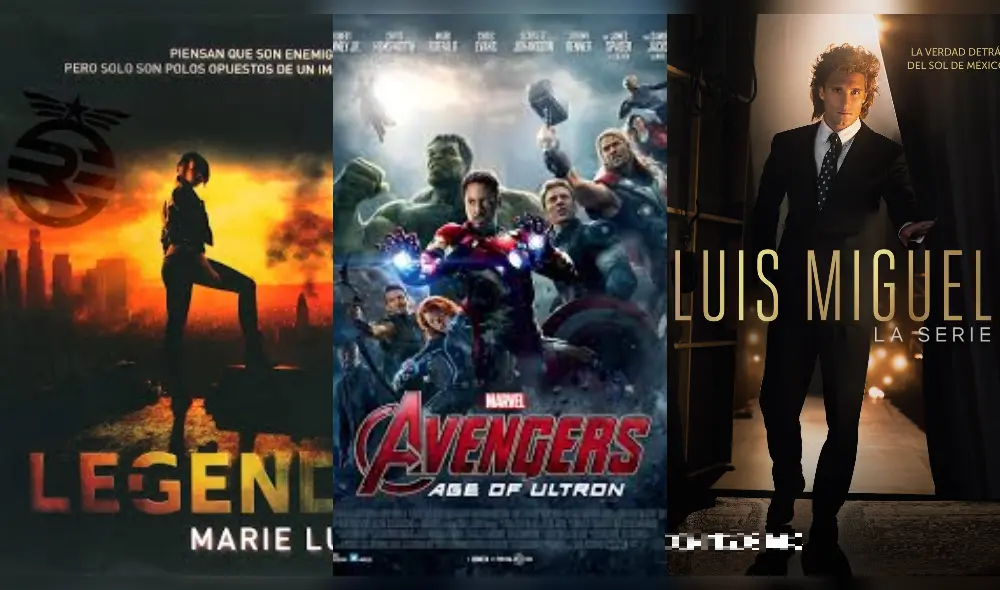 Los estrenos de películas y series del 28 de mayo al 3 de junio en Netflix [VIDEOS]