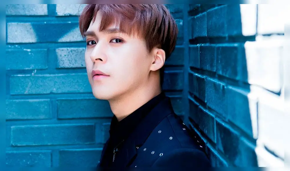 Son Dong Woon, más conocido por su nombre monónimo Dongwoon, es un cantante surcoreano, nacido el 6 de junio de 1991.