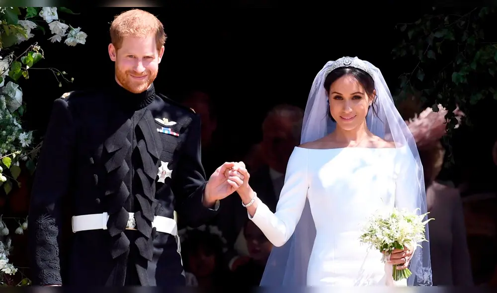 Príncipe Harry solo quiere tener dos hijos con Meghan Markle por el cambio climático