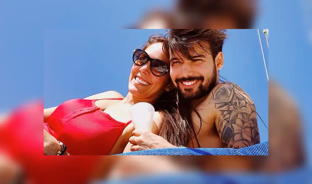 Karen Schwarz quiso que su hija conociera a Mickey Mouse, pero pasó  algo inesperado