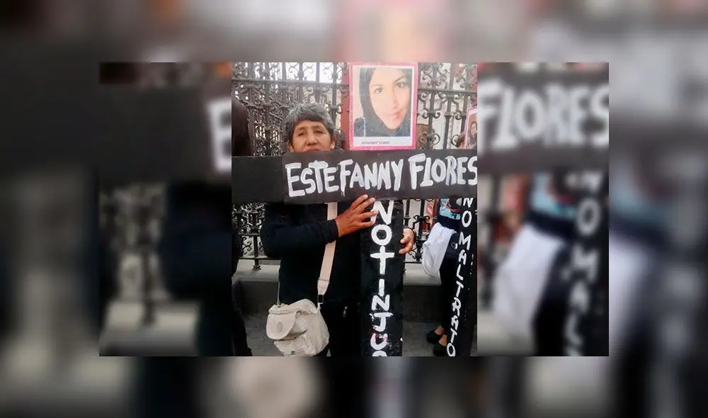 feminicidio en peru feminicidio en peru