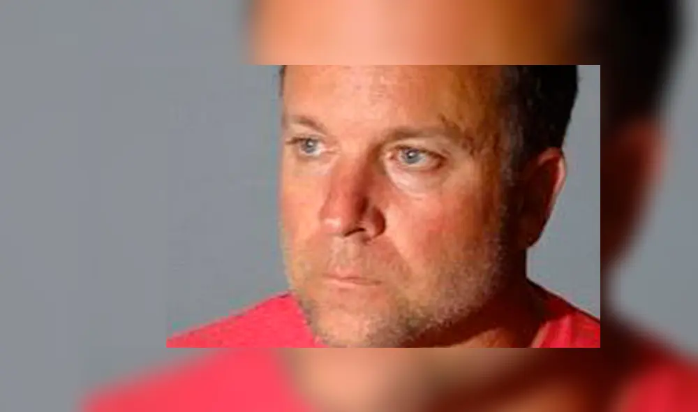 Agente que investigaba caso de violación también abusó de la víctima, durante las investigaciones. Foto: Difusión