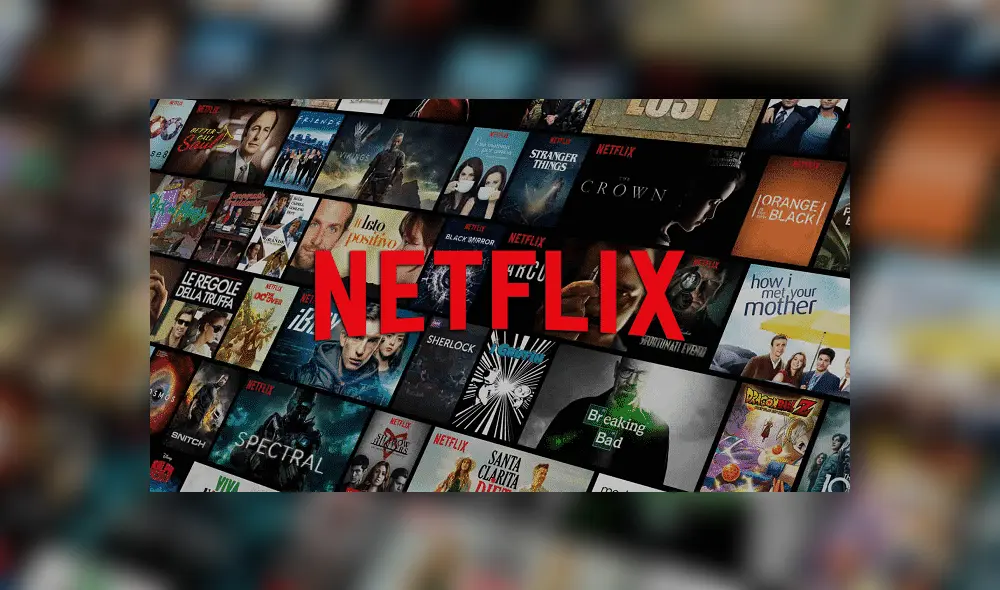La mayoría de los usuarios de Netflix residen fuera de Estados Unidos. (Foto: Business Magazine Albania) La mayoría de los usuarios de Netflix residen fuera de Estados Unidos. (Foto: Business Magazine Albania)