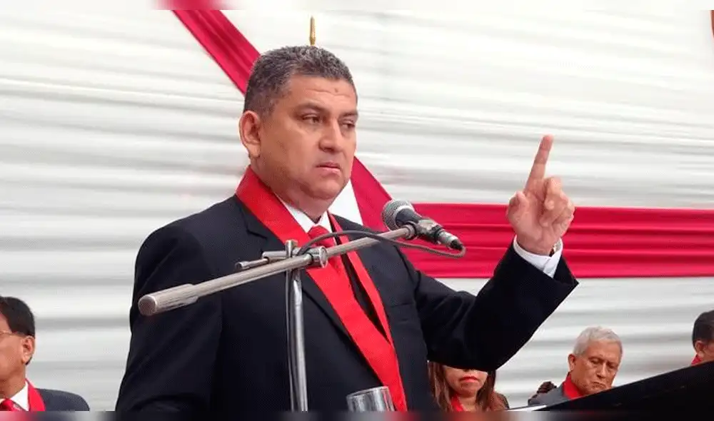 Juez del Callao pidió 10 “verdecitos” por interceder en CNM