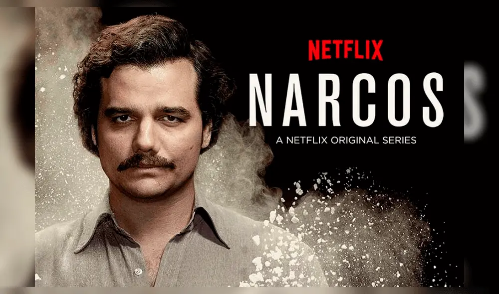 Netflix: 10 series sobre narcotráfico que no te puedes perder [VIDEOS] 