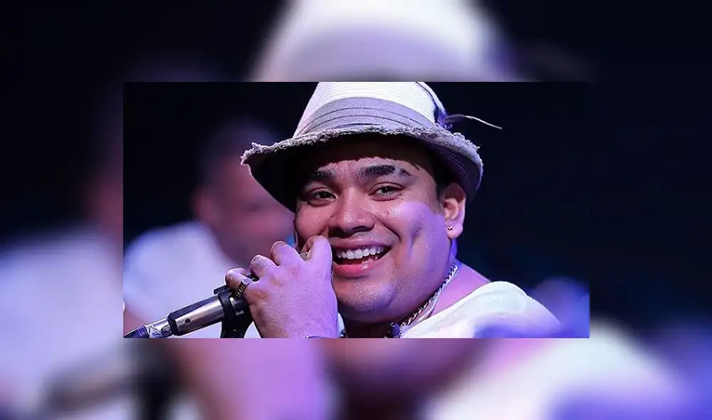 Josimar confirma que se rodará película sobre su vida en 2019