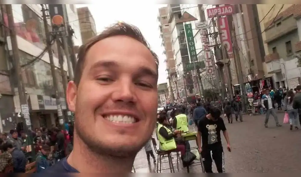 Milagros Leiva despeja rumores tras confirmar nacionalidad de George Forsyth