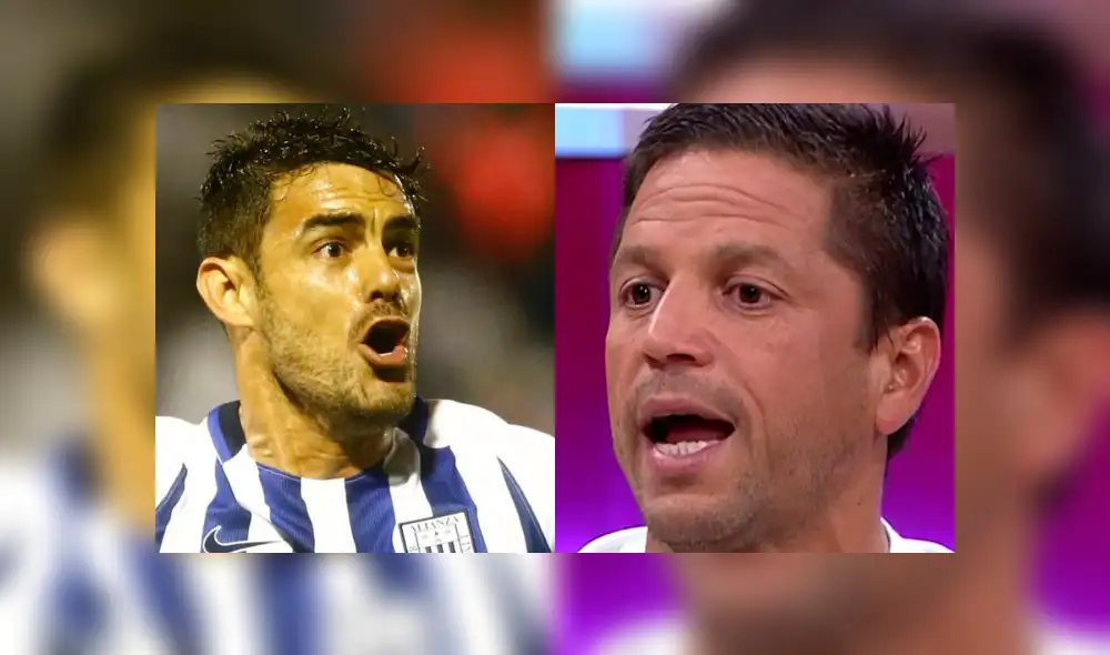 Pedro Eloy García sobre Luis Aguiar